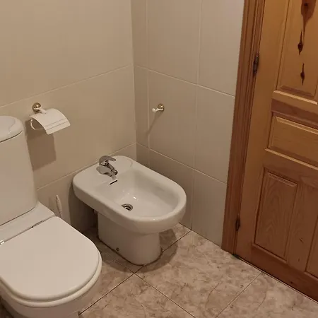 Oreja De Oso Apartment